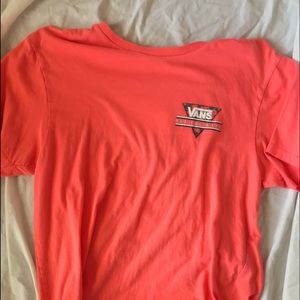 Vans men’s t-shirt